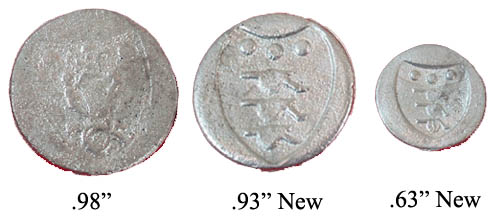 British Artillery Buttons